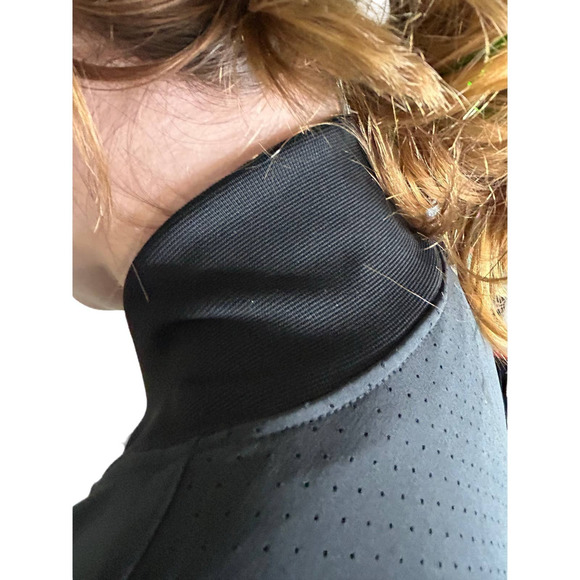 Nike Air Jordan Ultimate Flight Dri Fit Jacket Black 861500-010 Men's Me… - Picture 7 of 12